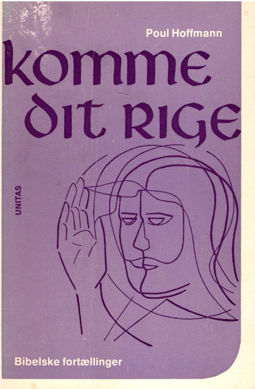 Komme dit rige (Dedikeret)