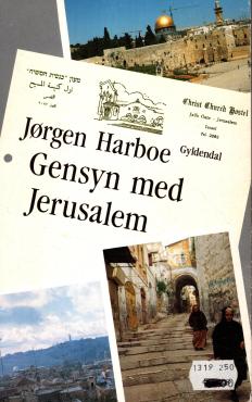 Gensyn med Jerusalem
