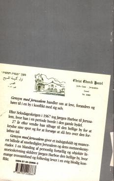 Gensyn med Jerusalem