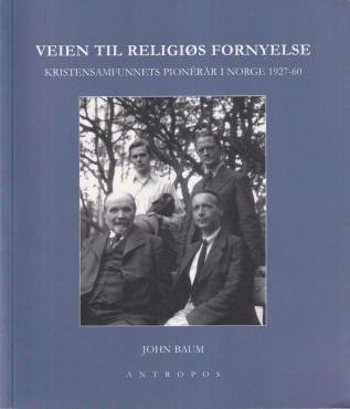 Veien til religiøs fornyelse