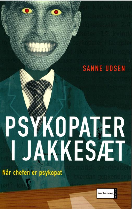 Psykopater i jakkesæt