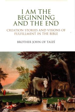 I am the beginning and the end (som ny)
