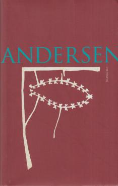 Andersen, Samlede værker (bind 7-8-9) Digte I-II & blandinger