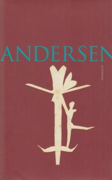 Andersen, Samlede værker (bind 7-8-9) Digte I-II & blandinger
