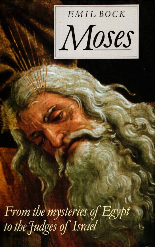 Moses (som ny)