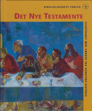 Det Nye Testamente