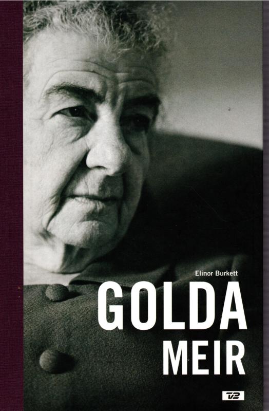 Golda Meir