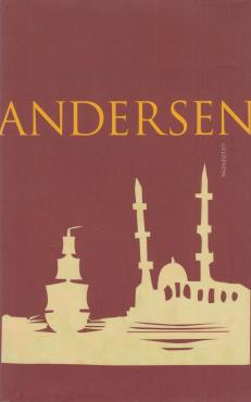 Andersen, Samlede værker (bind14-15 Rejseskildringer)