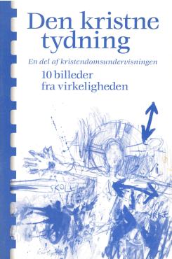 Den kristne tydning