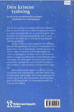 Den kristne tydning