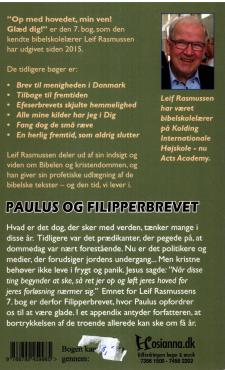 Op med hovedet, min ven! Glæd dig!