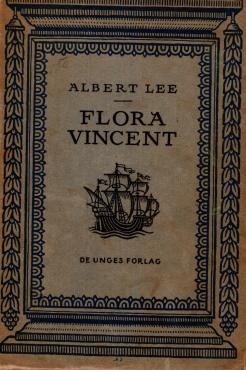 Flora Vincent