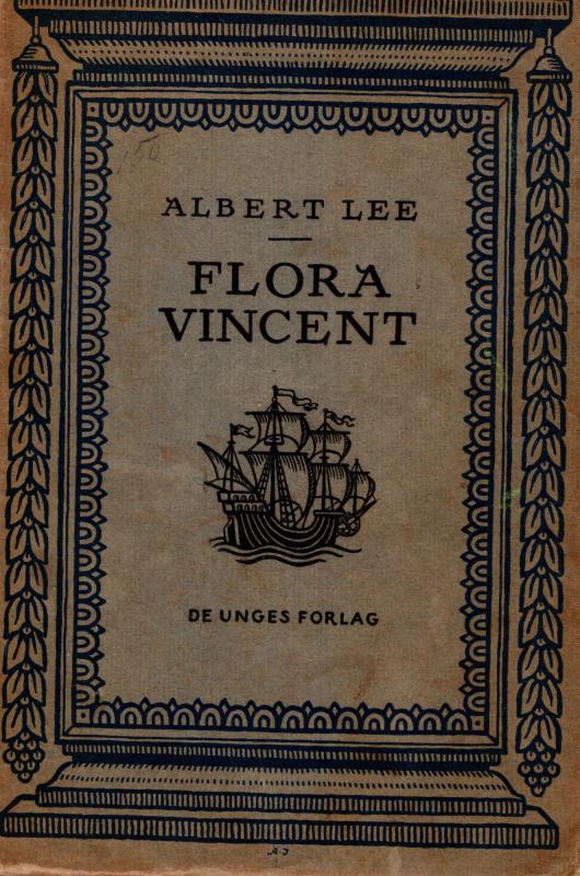 Flora Vincent