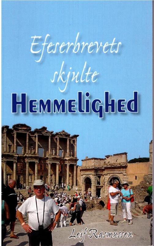 Efeserbrevets skjulte hemmelighed