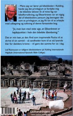 Efeserbrevets skjulte hemmelighed