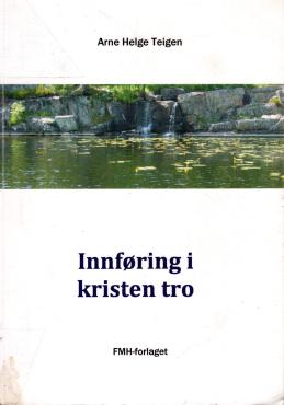 Innføring i kristen tro