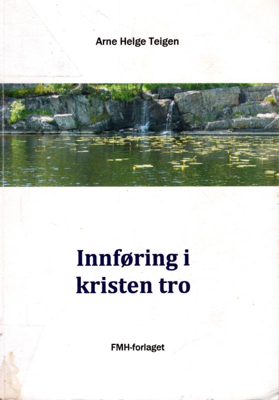 Innføring i kristen tro