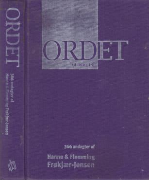 Ordet til liv og tro