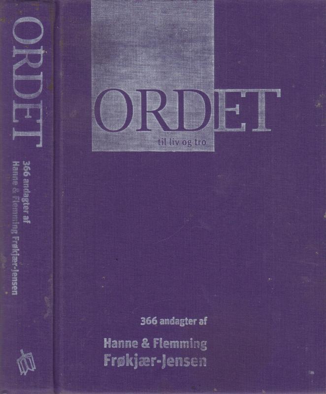 Ordet til liv og tro