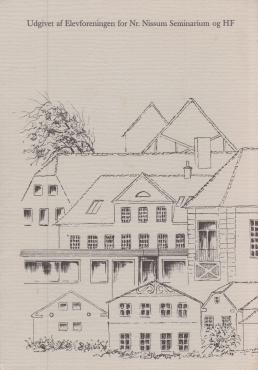 Nr. Nissum Seminarium 1892-1992