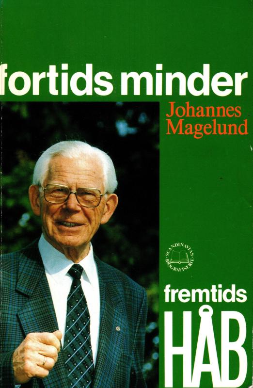 Fortids minder fremtids håb (dedikeret)
