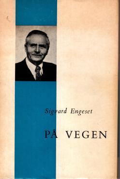 På vegen