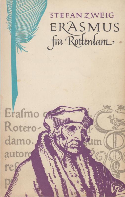 Erasmus fra Rotterdam