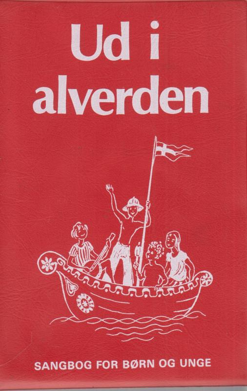 Ud i alverden