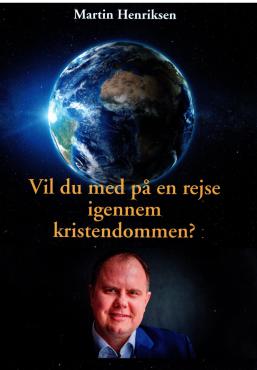 Vil du med på en rejse igennem kristendommen?