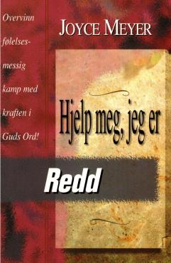 Hjelp meg, jeg er Redd