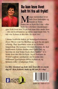 Hjelp meg, jeg er Redd