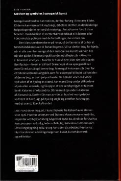 Motiver og symboler i europæisk kunst