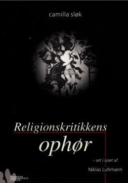 Religionskritikkens ophør