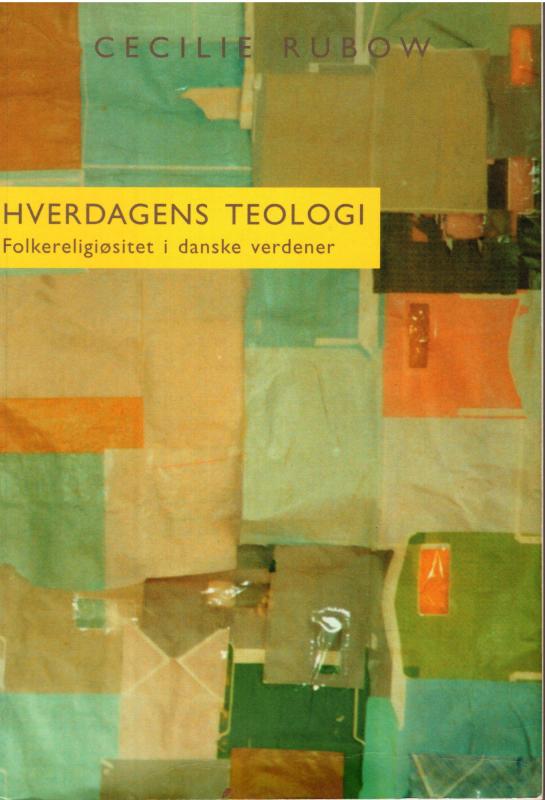 Hverdagens teologi