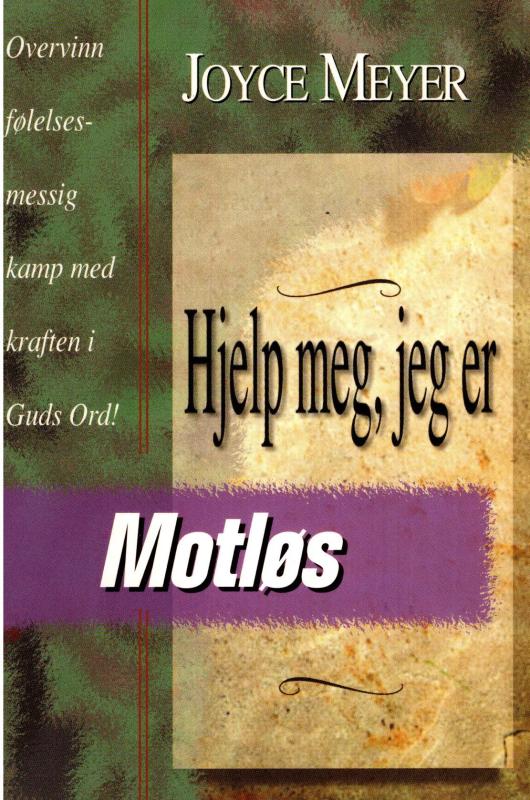 Hjelp meg, jeg er Motløs
