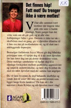 Hjelp meg, jeg er Motløs