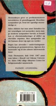 Menneskesyn