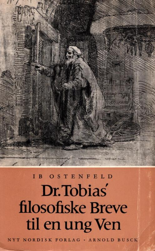 Dr. Tobias´ filosofiske Breve til en ung Ven