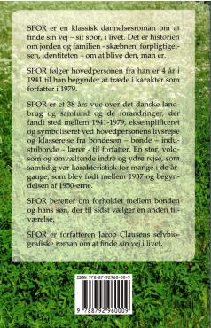 SPOR - At blive den, man er