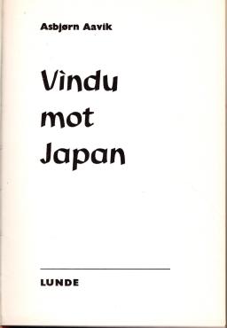 Vindu mot Japan