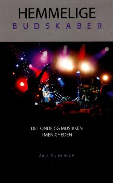 Hemmelige budskaber - det onde og musikken i menigheden