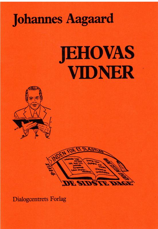 Jehovas vidner