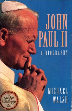 John Paul II a biography
