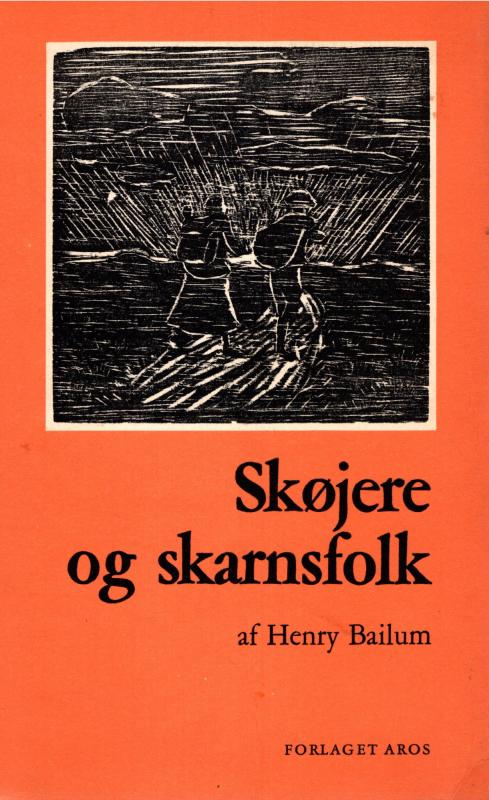 Skøjere og skarnsfolk