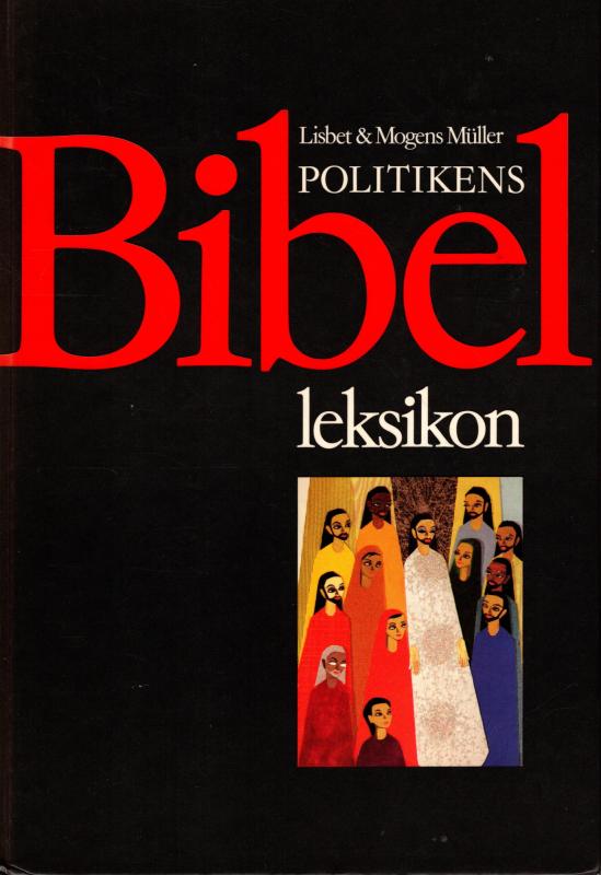 Politikkens Bibel leksikon