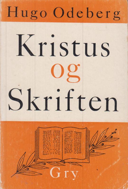 Kristus og skriften