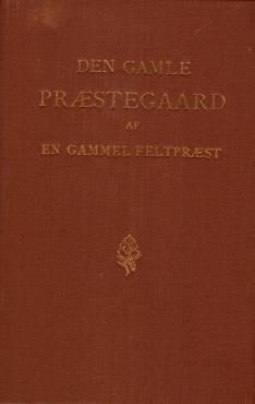 Den gamle præstegaard