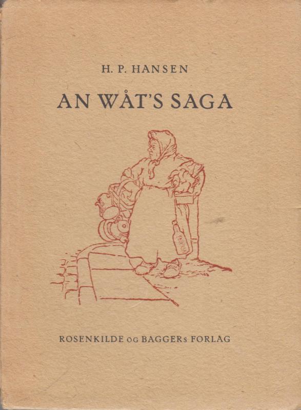 An Wåt's Saga