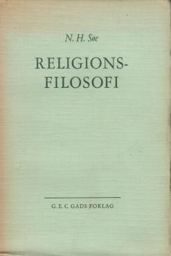 Religionsfilosofi