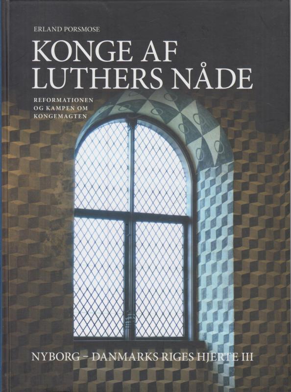 Konge af Luthers nåde